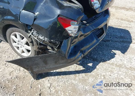 2007 Toyota Avalon Xl from USA, damaged, VIN 4T1BK36B77U225219